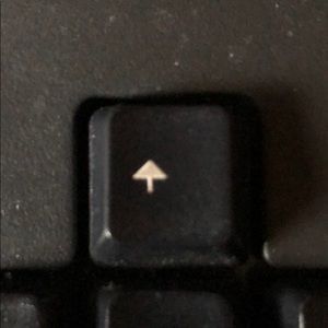 Meet your Posher, Garrett